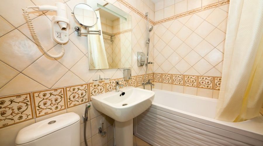 «Студия» двухместный (Парадный)