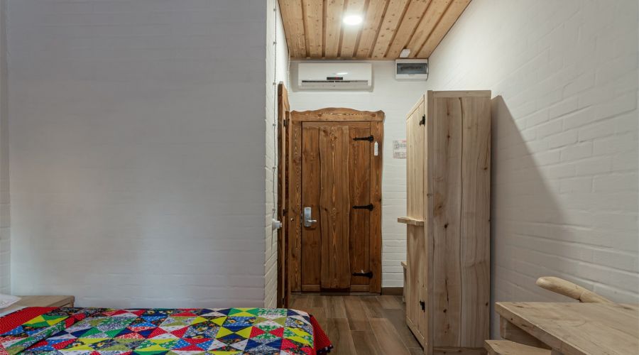 «Стандарт» двухместный (Посадский)