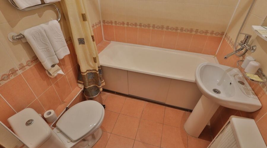 «Стандарт» двухместный (Околица)