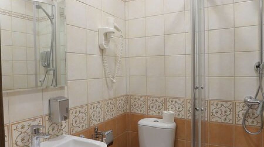 «Бизнес» одноместный (Парадный)