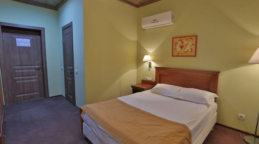 «Бизнес» одноместный (Парадный)