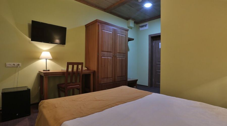 «Бизнес» одноместный (Парадный)