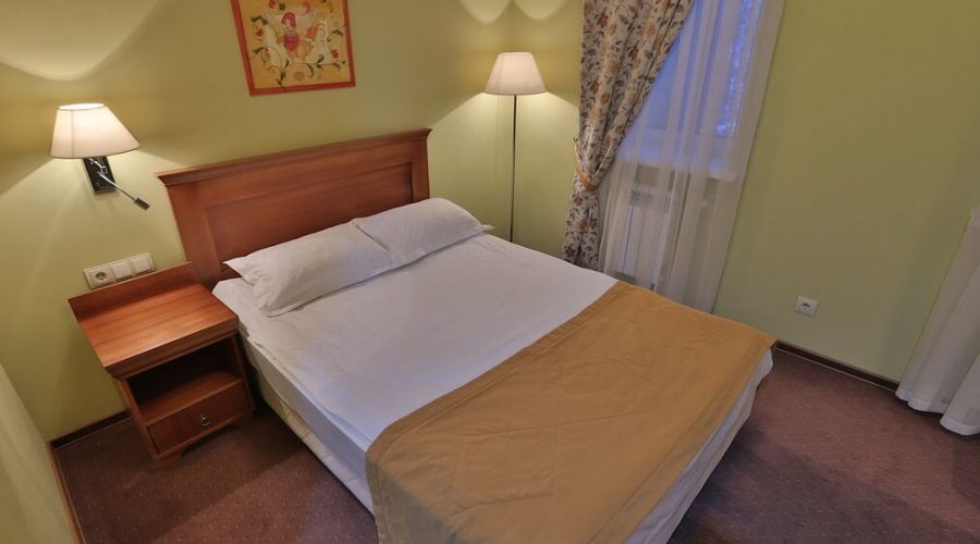 «Бизнес» одноместный (Парадный)