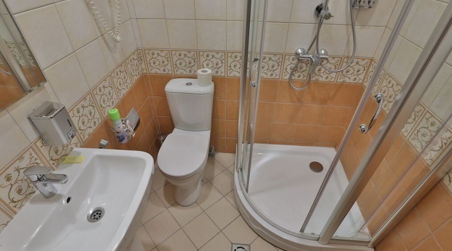 «Бизнес» одноместный (Парадный)