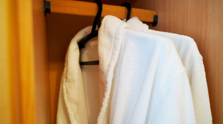 Двухместный номер эконом