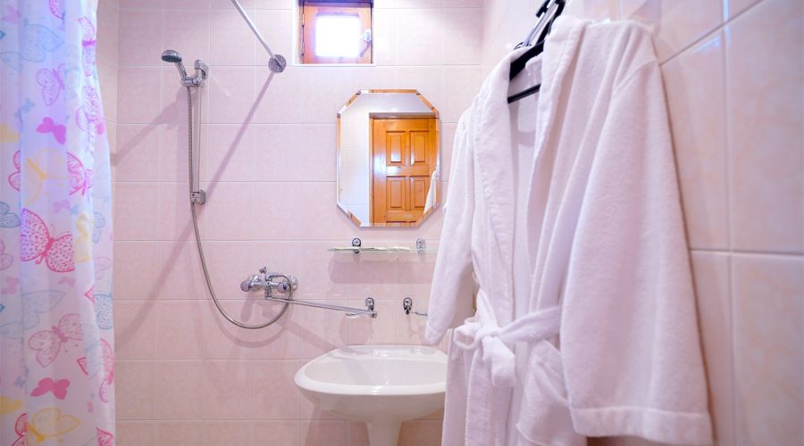 Двухместный номер Стандарт