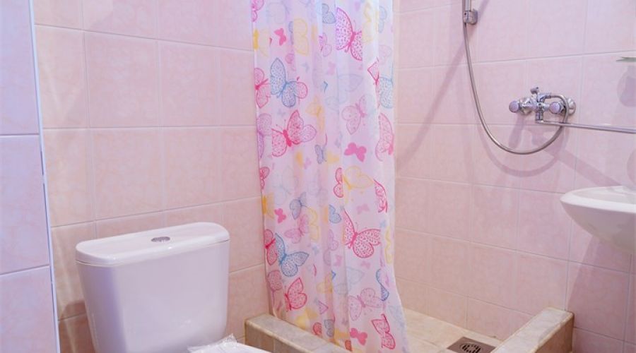 Двухместный номер Стандарт