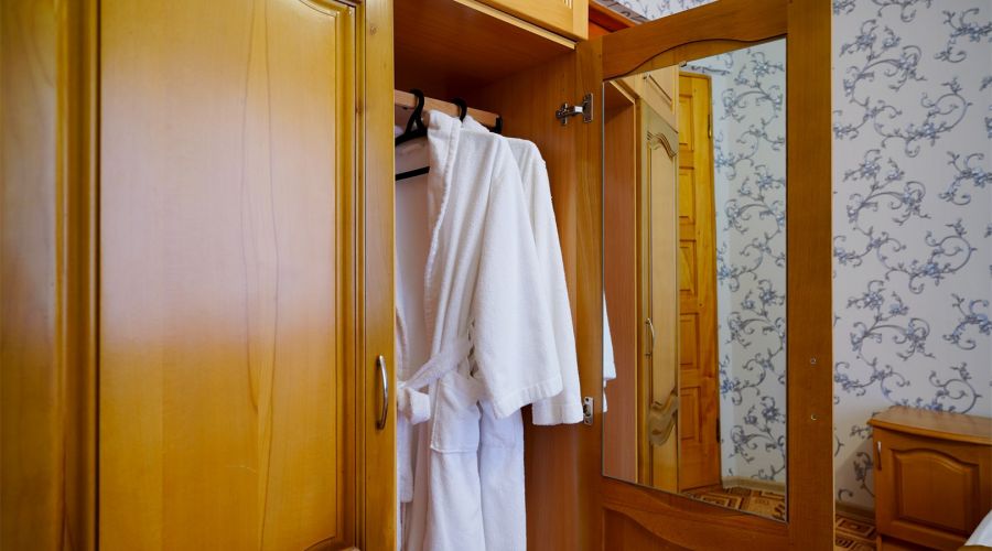 Стандартный Семейный номер