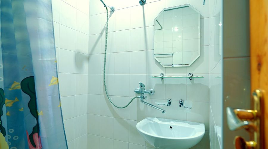 Стандартный Семейный номер