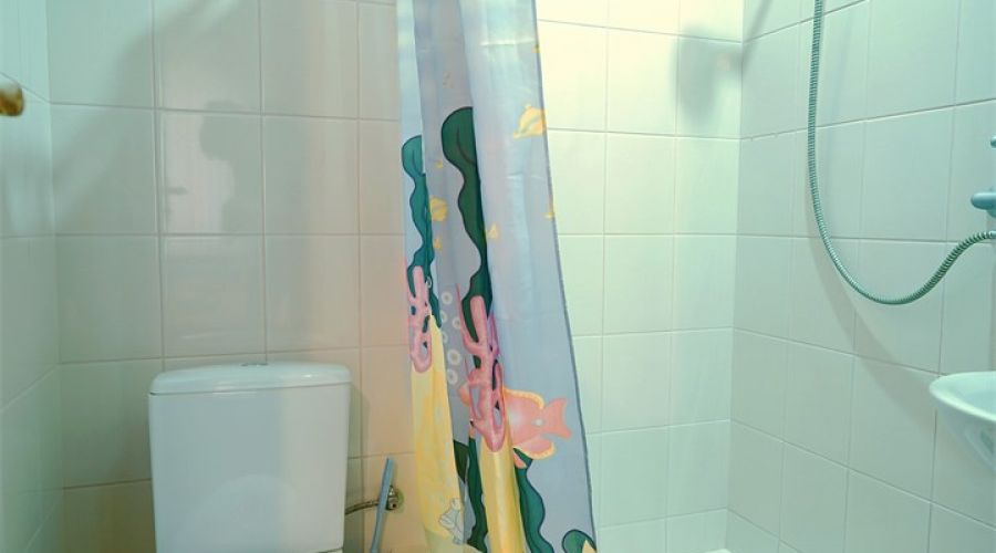 Стандартный Семейный номер