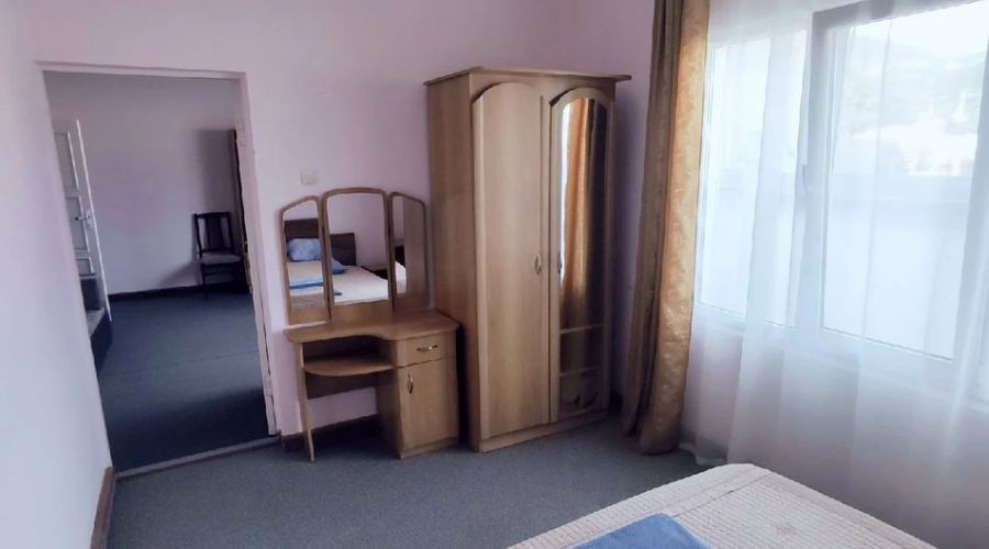 Комфорт 7-местный 3-комнатный