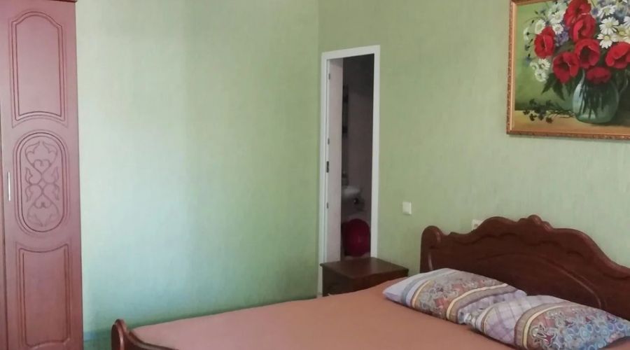 Комфорт 2-местный