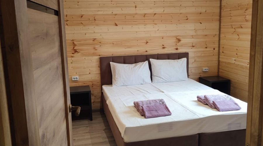 Вилла 5-местный