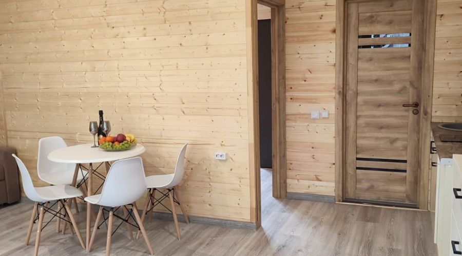 Вилла 5-местный