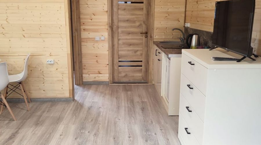 Вилла 5-местный