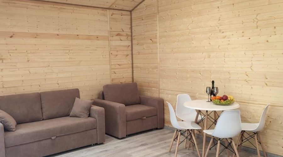 Вилла 5-местный