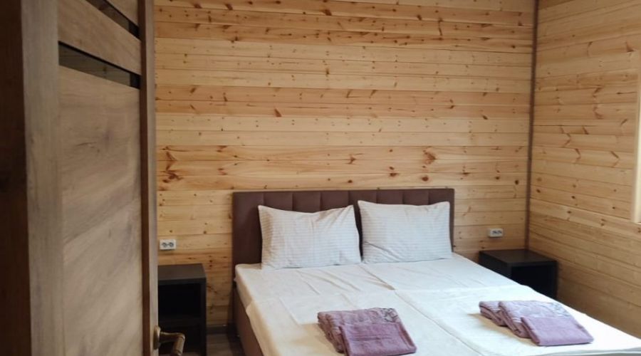 Вилла 5-местный