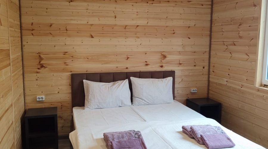 Вилла 5-местный