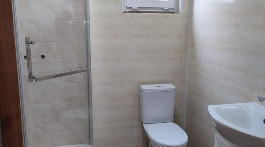 Вилла 5-местный