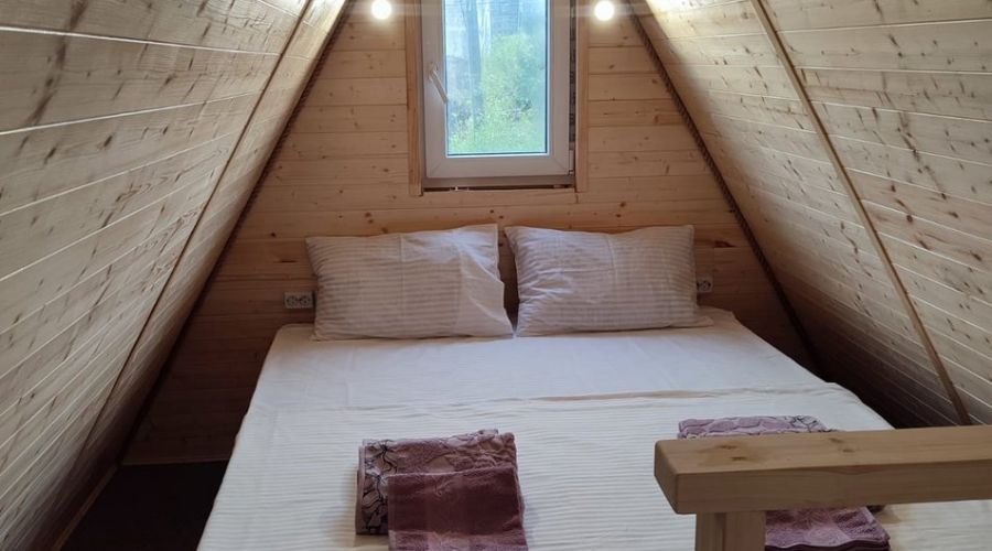 Вилла 5-местный