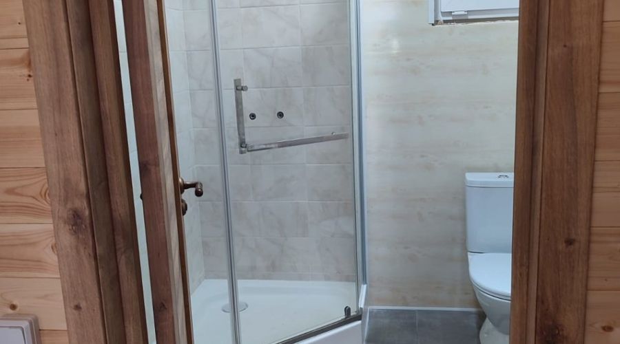 Вилла 5-местный