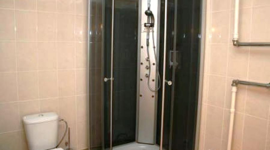 "АПАРТАМЕНТ" 502 (Двухкомнатный двухместный люкс)