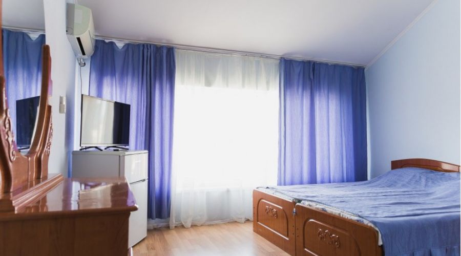 Стандарт Двухместный