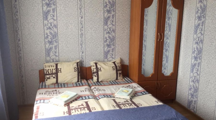 Стандарт Двухместный