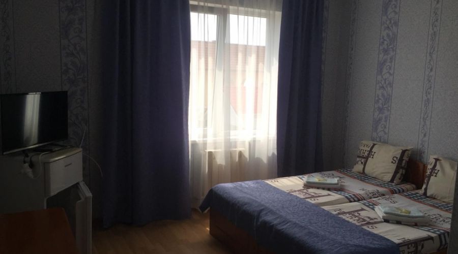 Стандарт Двухместный