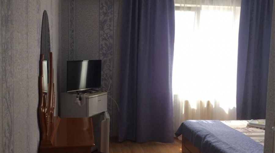 Стандарт Двухместный