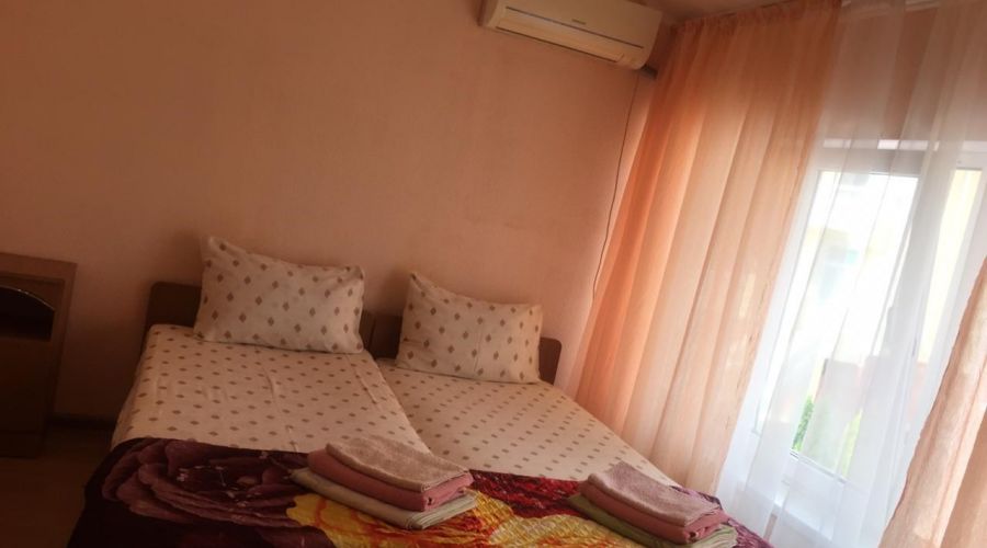 Стандарт Двухместный