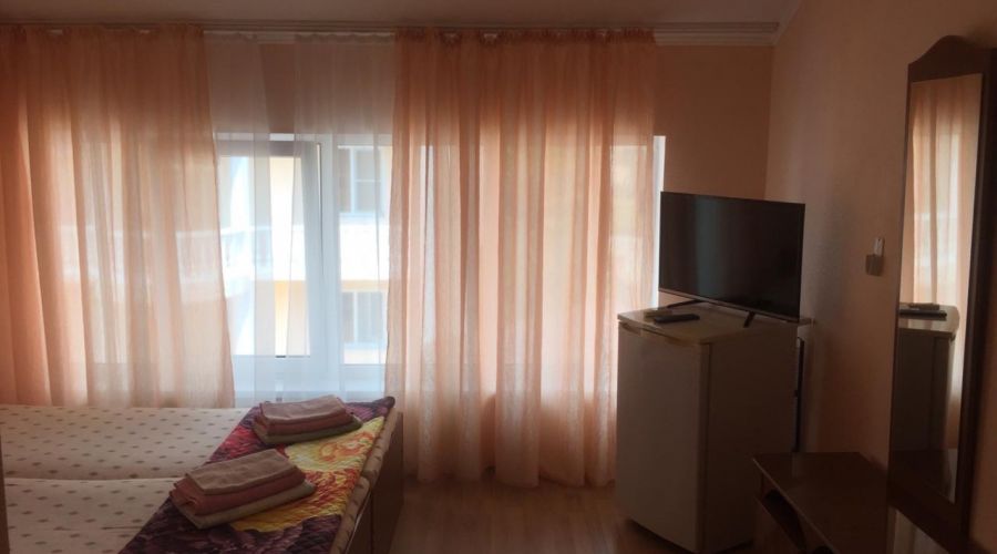 Стандарт Двухместный