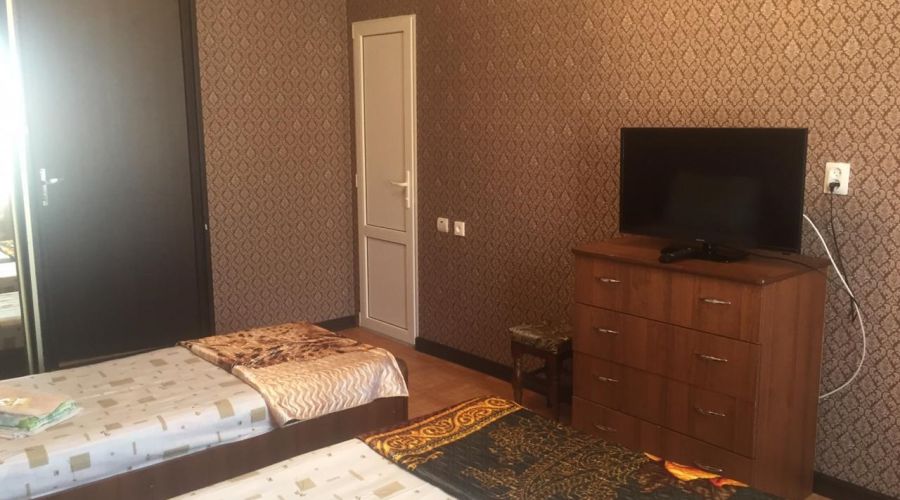 Стандарт Трехместный