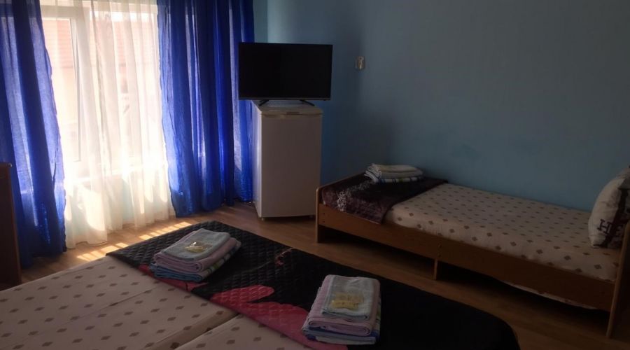 Стандарт Трехместный