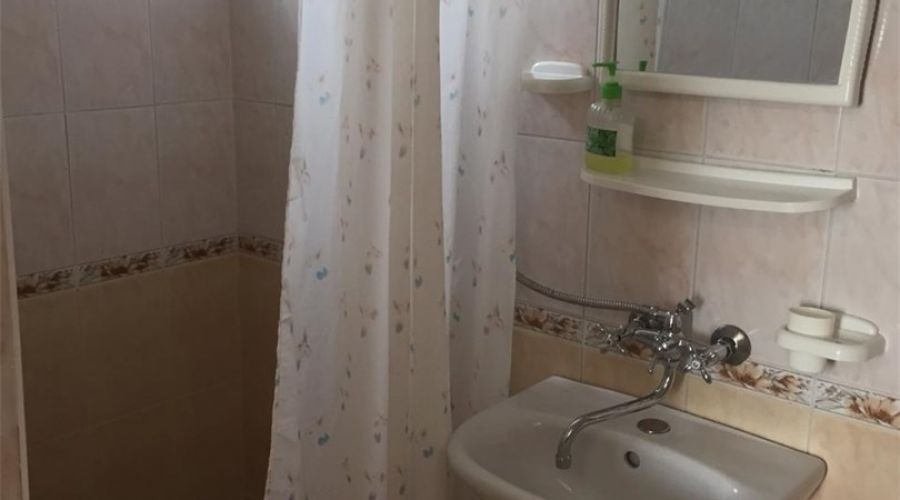 Стандарт Трехместный