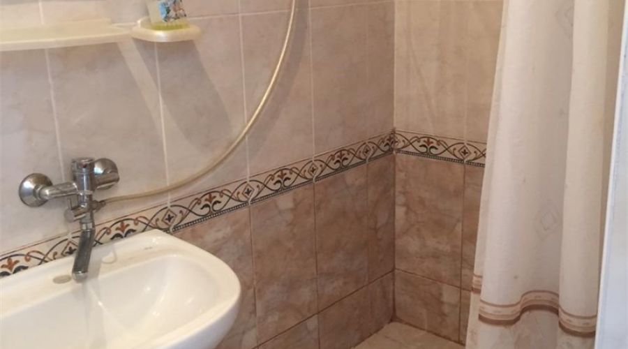 Стандарт Трехместный