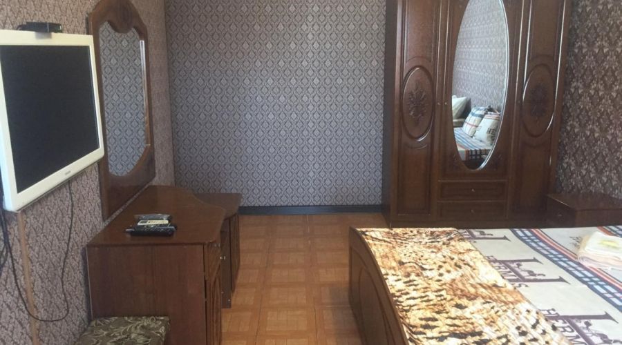 Стандарт Четырехместный