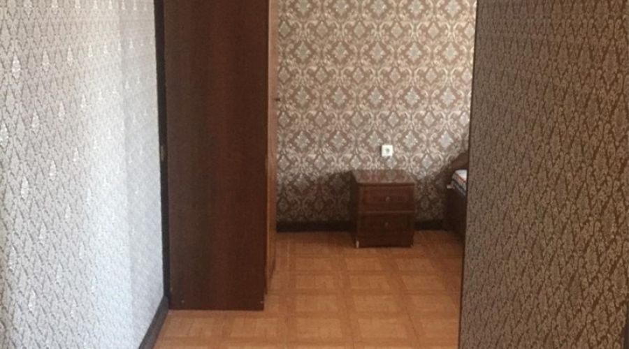 Стандарт Четырехместный