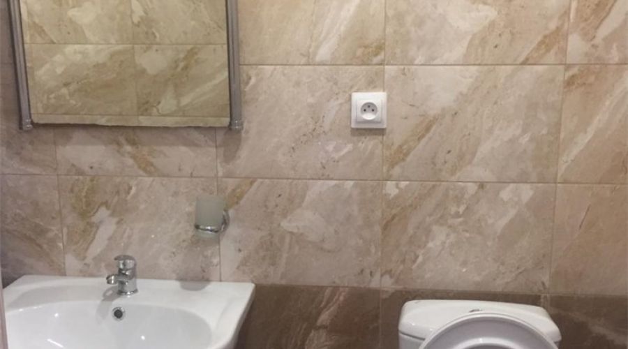 Стандарт Четырехместный