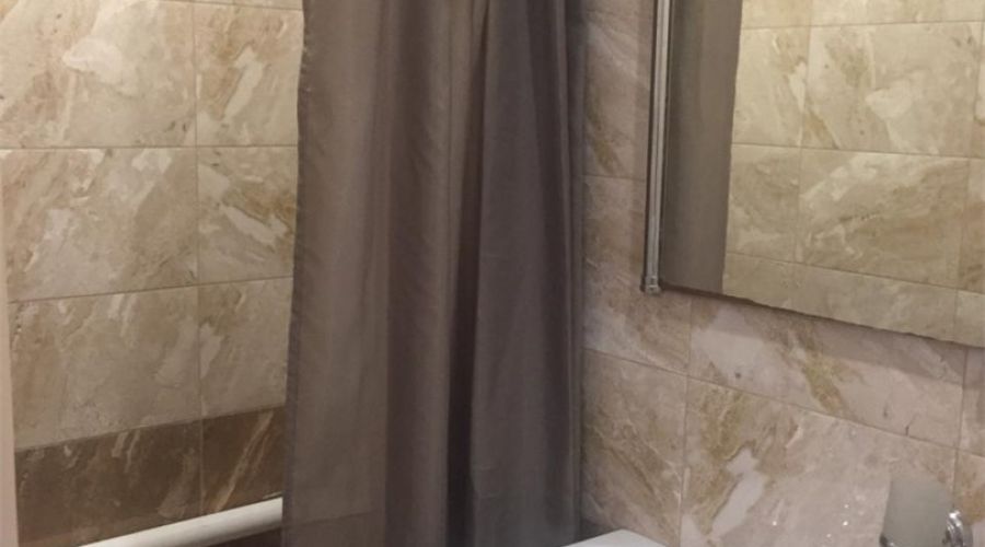 Стандарт Четырехместный