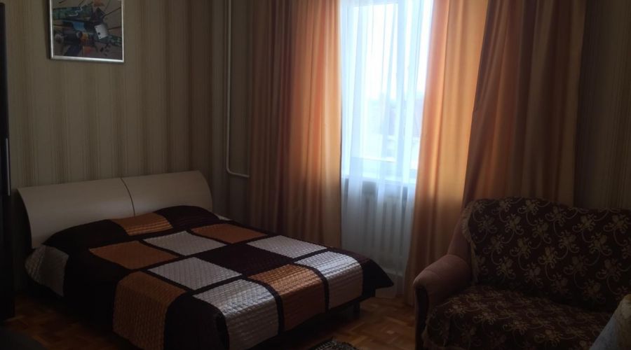 КОМФОРТ Двухместный