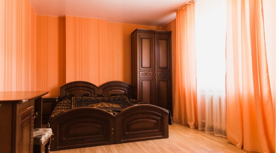 КОМФОРТ Двухместный