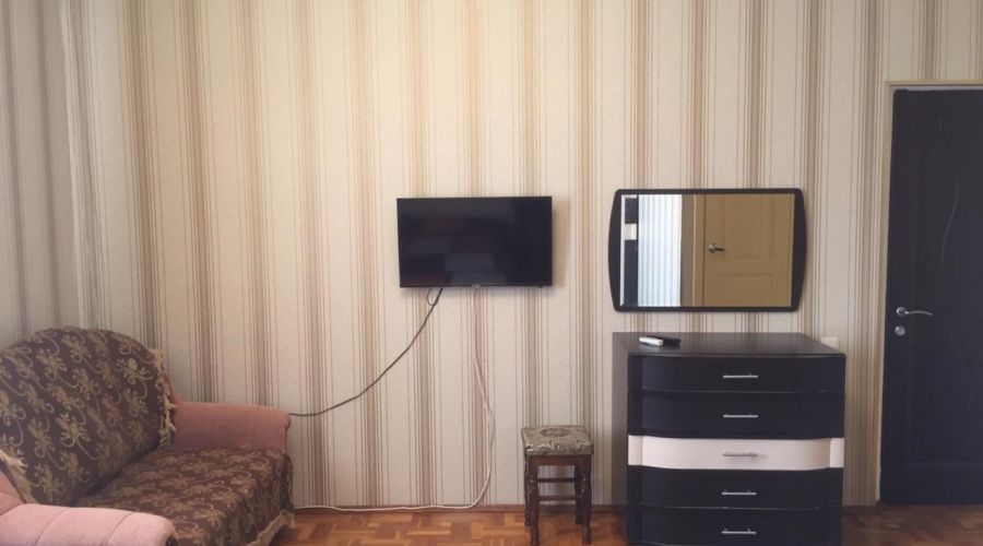 КОМФОРТ Двухместный