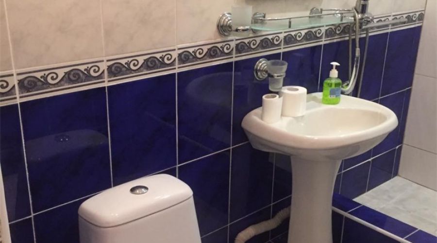 КОМФОРТ Двухместный