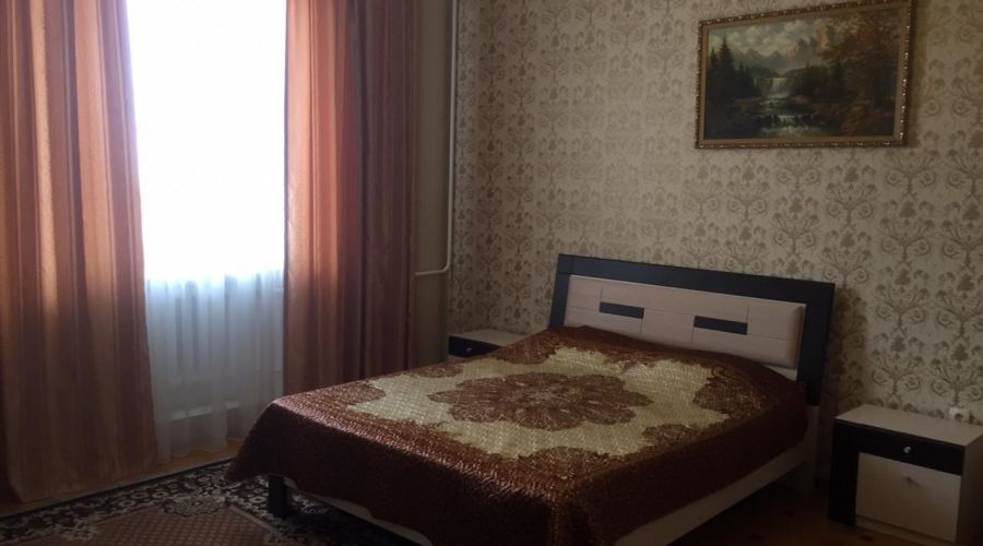 КОМФОРТ Трехместный