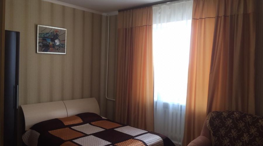 КОМФОРТ Трехместный