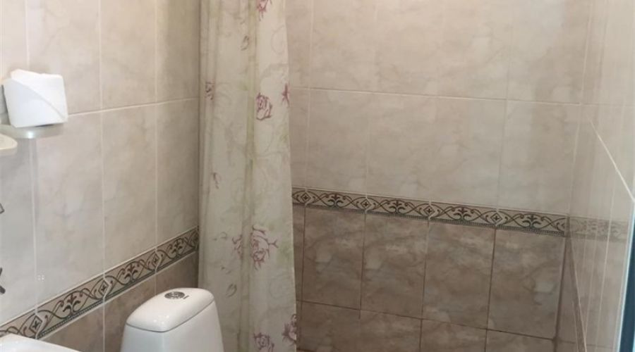 КОМФОРТ Трехместный