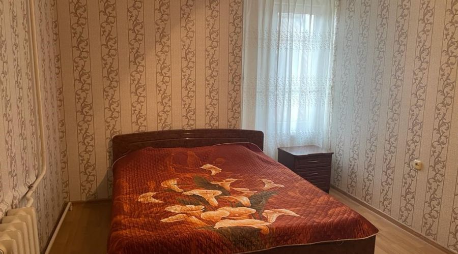 Люкс Двухкомнатный