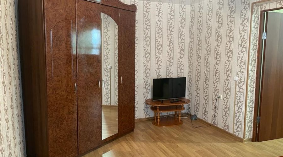 Люкс Двухкомнатный