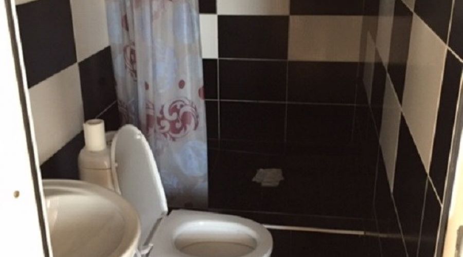 Люкс Двухкомнатный